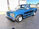 1992 Chevrolet C/K Pickup 1500 Choo Choo Customs