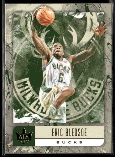 2018 Panini Court Kings Eric Bledsoe #54 card