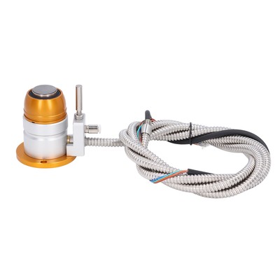 Touch Tool Setter With Cable Carbide Alloy Tool Head For CNC Equipment Users HOT