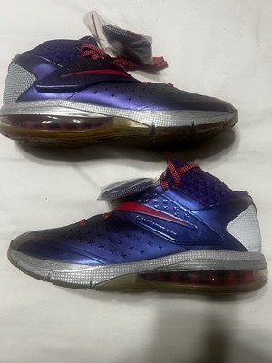 Nike Air CJ81 Trainer Max Megatron DS Size 10.5 Calvin Johnson Transformers