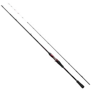 Shimano 19-22 Sephia SS Metal Sute Rods Bait/Spinning Models, Fr Japan