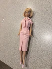 Vintage 1 Japan 60’ 3 -Barbie 90’ & 2 Skipper Mod 6 Doll Lot w/ Outfits