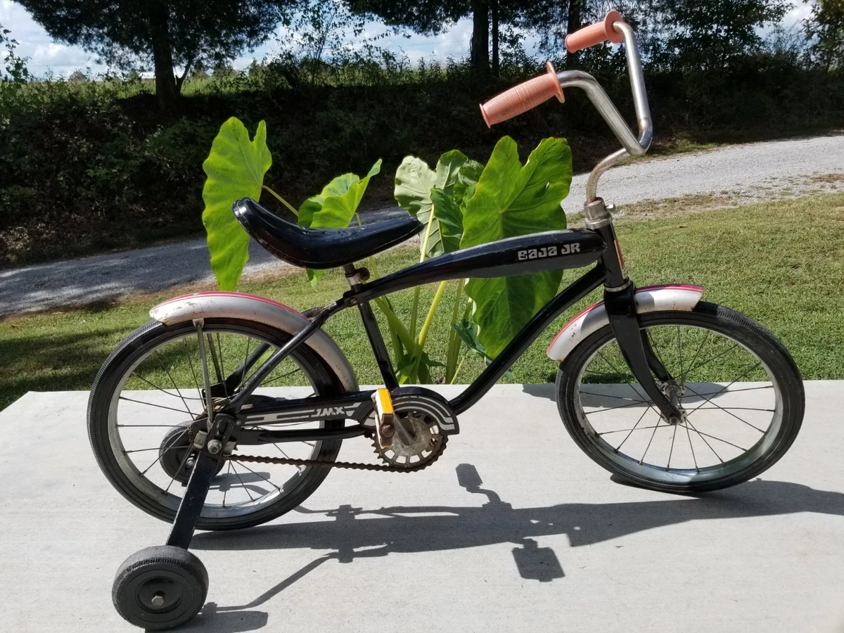 Kids Bike Boys Vintage Bikes for sale | eBay