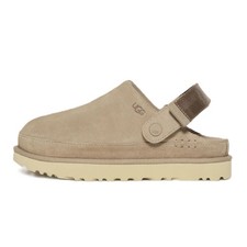 Women's UGG Goldenstar Clog Sand 1138252-SAN