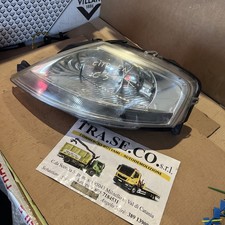 FARO FANALE ANTERIORE SINISTRO SX PER CITROEN C3 1° Serie 9647214280 (02>05)