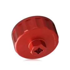 Aluminium Alloy Oil Filter Wrench Removal Tool for 06-12 Toyota RAV4 3.5L 6 Cyl 