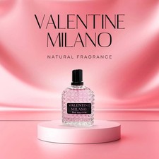 Valentine Milano Perfume