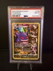 2022 Pokémon PSA 8 Gengar #TG06/TG30 SWSH Lost Origin Trainer Gallery