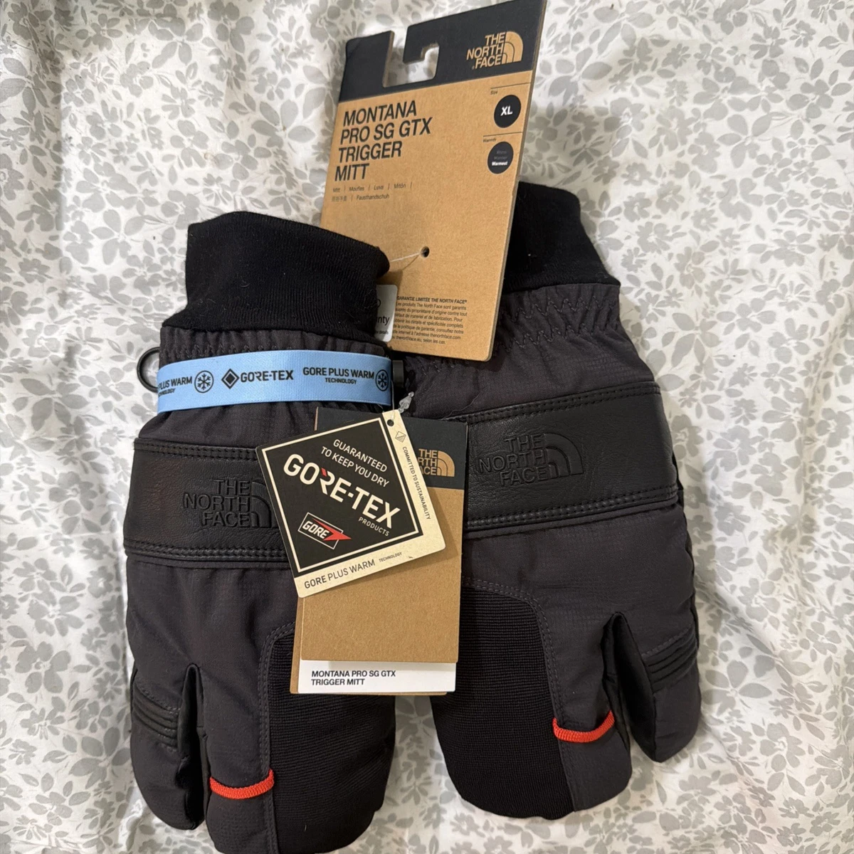 north face montana gloves products for sale | eBay