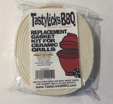 Kamado Joe Classic Grill Replacement Felt Gasket 18in