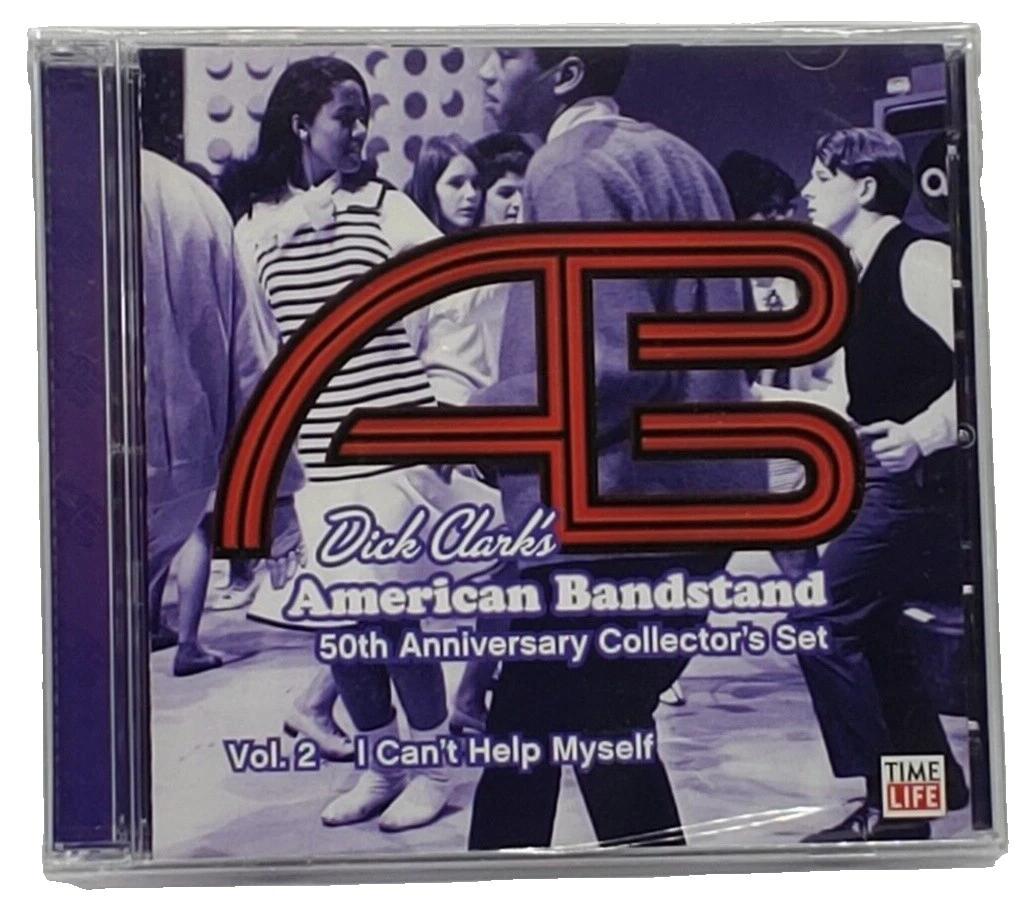 Clark Rock CD de música rock suave