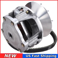 EBS Primary Drive Clutch w/ Belt For Polaris Sportsman X2 700 800 EFI 2008-2009