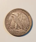 1945 Liberty Walking Half Dollar -90% Silver