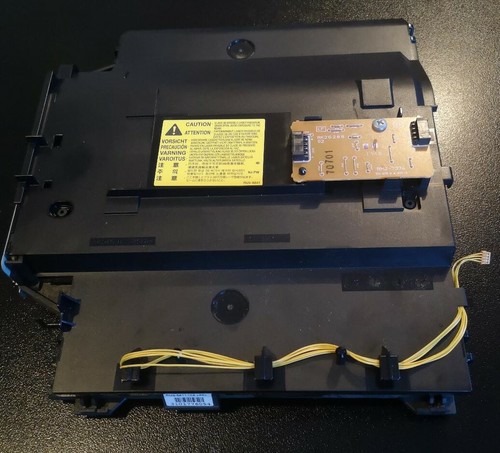 HP Laserscanner Gerät - RM2-5612-000 Top Zustand BY