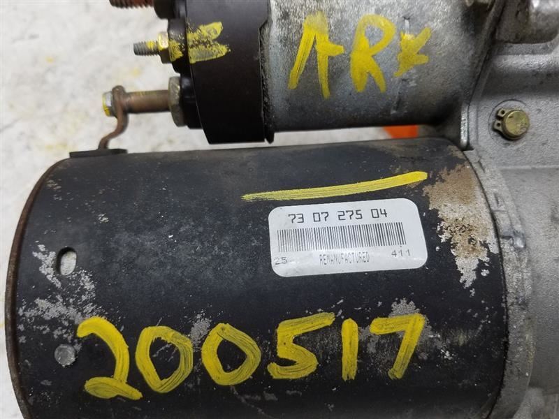 aya　　1231 2008-2021 Toyota Sequoia Window Motor - ACI 388397 - Rear