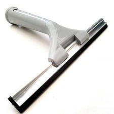 Elliott Window Glass Cleaning 20cm 8" Squeegee Wiper Shower Windscreen Water