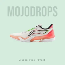 Li Ning LiRen 5 Low Polar Day ABAU101-4