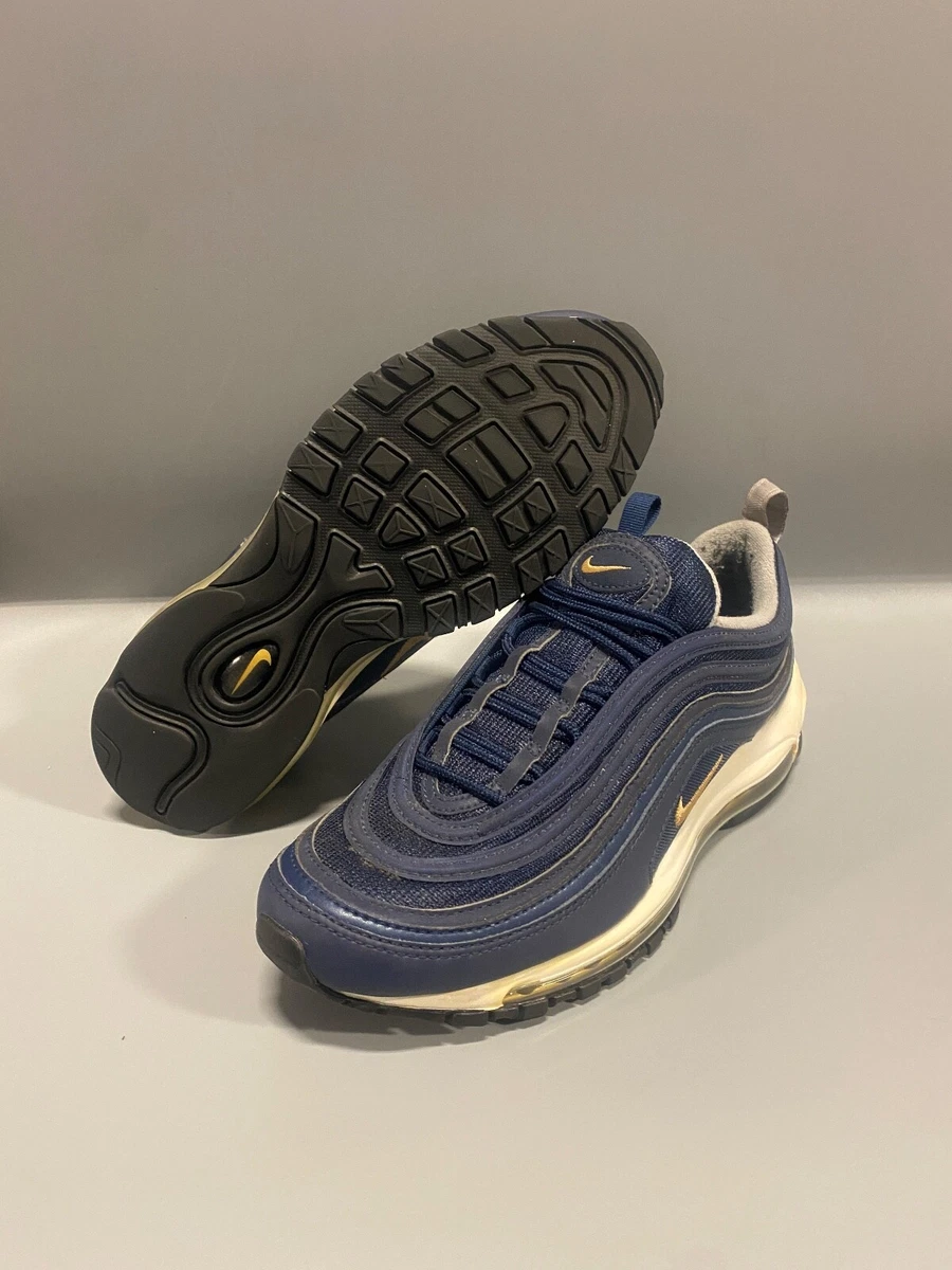 Nike air max cheap 97 midnight run