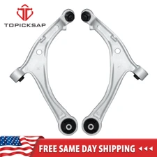 FRONT LOWER CONTROL ARM SUSPENSION KIT For 2011-2017 HONDA ODYSSEY PAIR