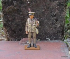 FIGURINE DEL PRADO SOLDAT ANGLAIS FUSILIER 1914