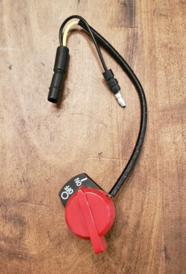 よっち HONDA Engine Stop Switch Assembly GX160 GX200 35120-Z0T-831