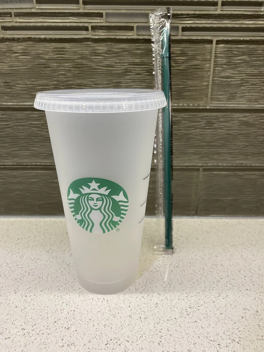 Starbucks 2024 cup venti