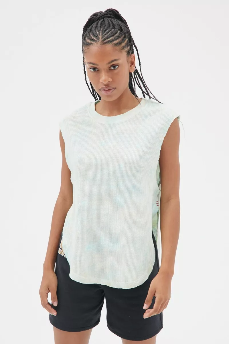 Short MARNI Woman color Blue
