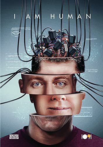 I Am Human (DVD) Andres Lozano (Self) Anne Shabason (Self) Bill Kochevar (Self)
