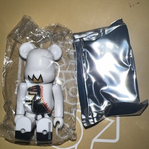 Basquiat Bearbrick | eBay Basquiat Bearbrick | eBay