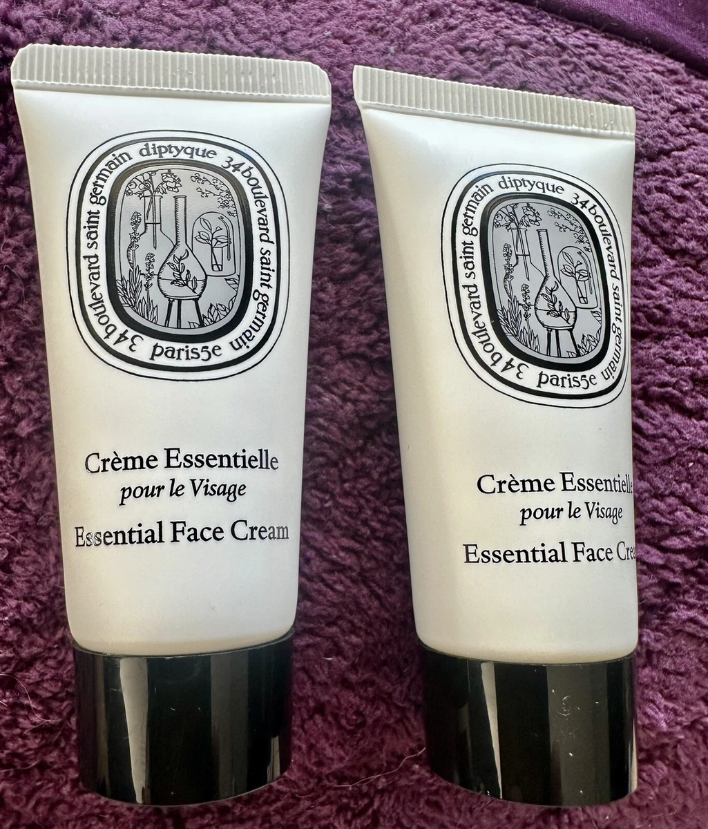 diptyque Skin Care Moisturizers | Updated Oct 2026