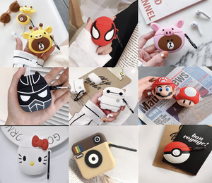 Cute Airpod Case
