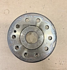 OEM 2003-2010 Ford 6.0L 6.4L Diesel Flywheel Reinforcing PLATE 3C3Z-6A366-AA TXC