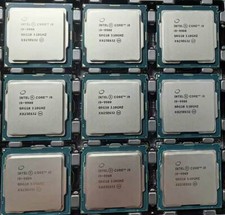 Intel Core i9-9900 QS 3.1 GHz slot 8-core LGA 1151 CPU processor