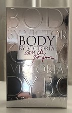 Victoria Secret Body By Victoria Perfume 1.7 oz  DISCONTINUED  