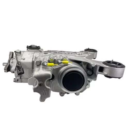 Differential Hinterachsgetriebe Fit Für AUDI A3 quattro 2013-2020 0CQ525010S - Bild 5 von 8