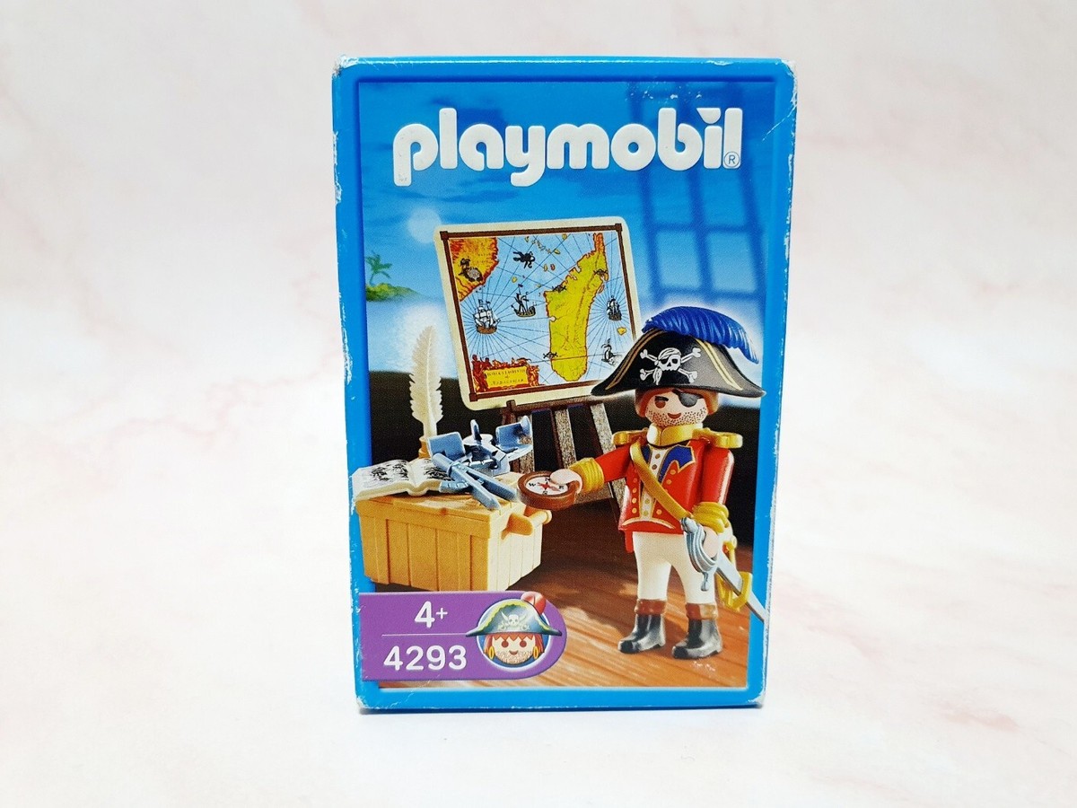 Toy Piratas Playmobil Amazon Playmobil Pirates Battle With The