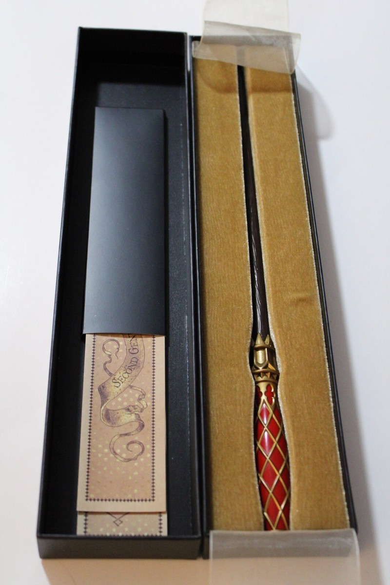 Universal Studios Harry Potter 2ND Generation 2025 Interactive