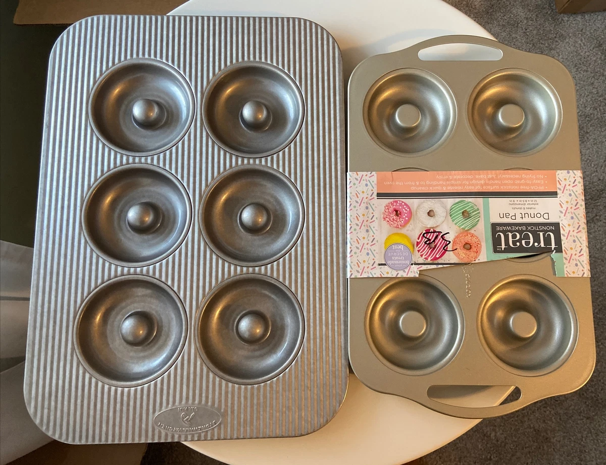 Nordic Ware Donut Pan