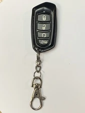 Code Alarm 4 Button Transmitter Remote Control Fob CAT4P , H50T68