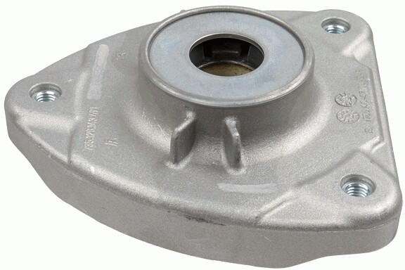 LemfÖRder 36747 01 Top Strut Mounting For MERCEDES-BENZ-image