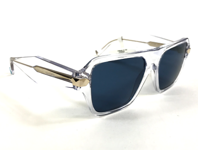 Tiffany & Co. Sunglasses TF4204 8047/80 Crystal Square Frame  display picture 1