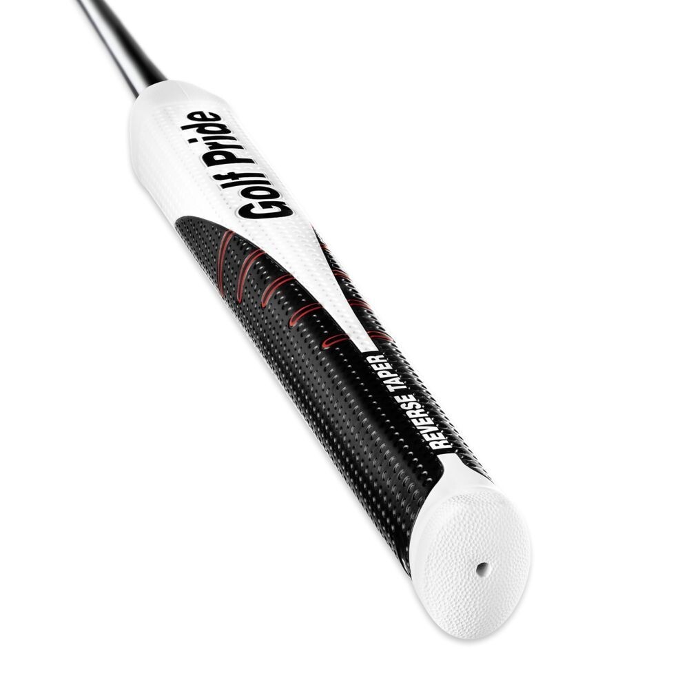 ＵＮＤＥＲ　ＲＡＴＥＤ　＊ Ｇolf prid GOLF PRIDE MCC+4 UNDERSIZE. GRIP - GRAY – Golf Shafts America