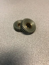 SOUTH BEND 9/10K METAL LATHE 32T Twin Reversing Tumbler Gears 3dprinted