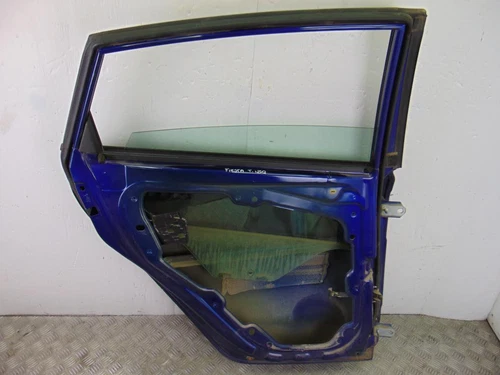 Porte Arriere Gauche pour FORD FIESTA (CNN) Trend 2014 207357 - Imagen 2 de 10