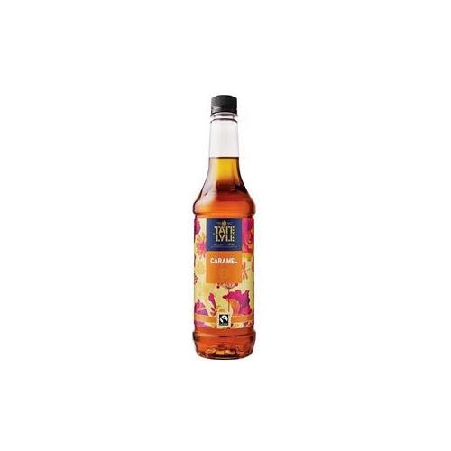 Tate and Lyle Gourmet Beverage Syrup Caramel 750ml Ref 411847 eBay
