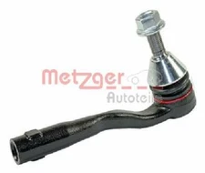 Genuine Metzger Tie Rod End 54049608 for Mercedes-Benz