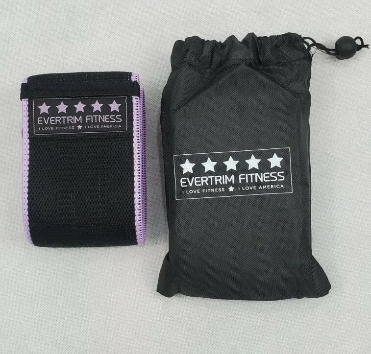 Evertrim fitness clearance