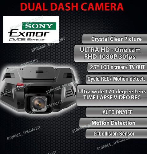 Best Dash Camera Taxi Uber Dash Cam In Car Vehicle Truck Dashcam - Picture 2 of 5