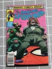! The Amazing Spider Man # 232 Cobra & Mr. Hyde 1982 Marvel NM- !