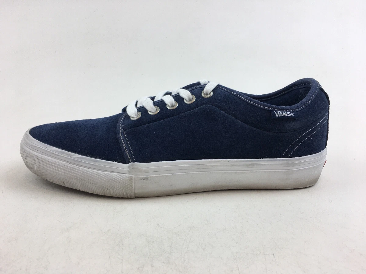 vans basse verte